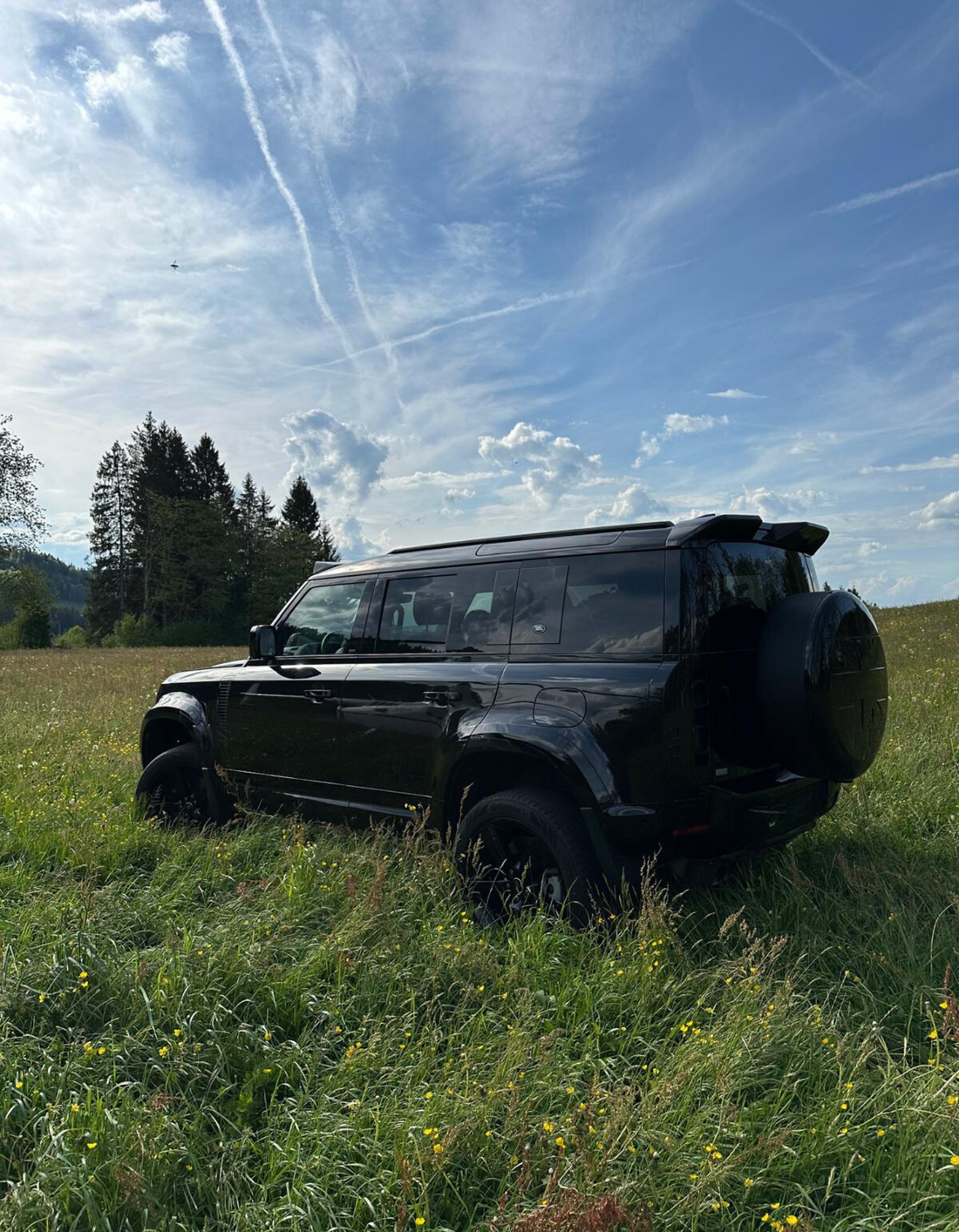 Die besten Tuning-Teile für den Land Rover Defender L663: Unsere Top-Auswahl