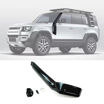 TITANSCHILD - Offroad-Schnorchel für Land Rover Defender